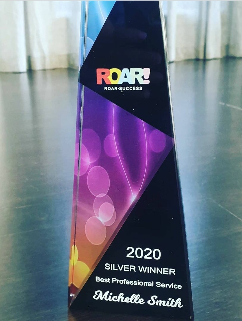 Roar Success Awards 2020